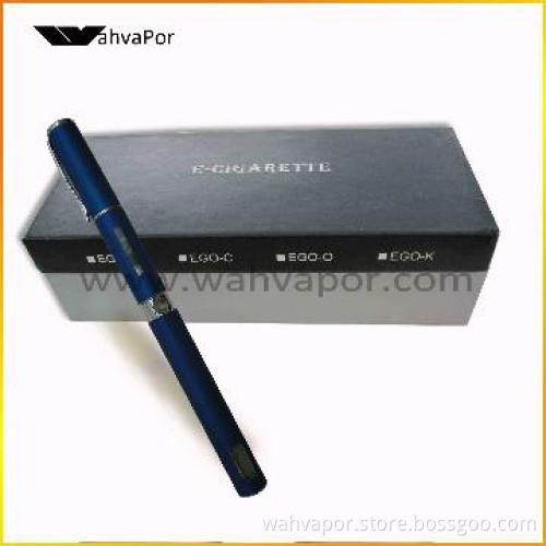 2013welcomed high quality wholesale E cigarettes ego w lcd e cig